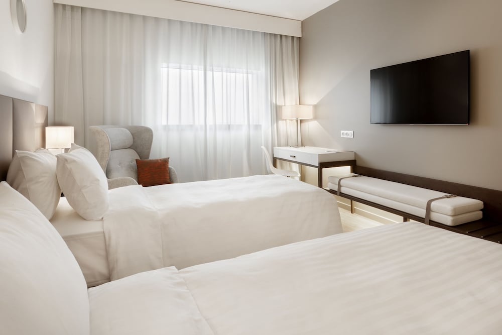 Room, 2 Twin Beds photo 2