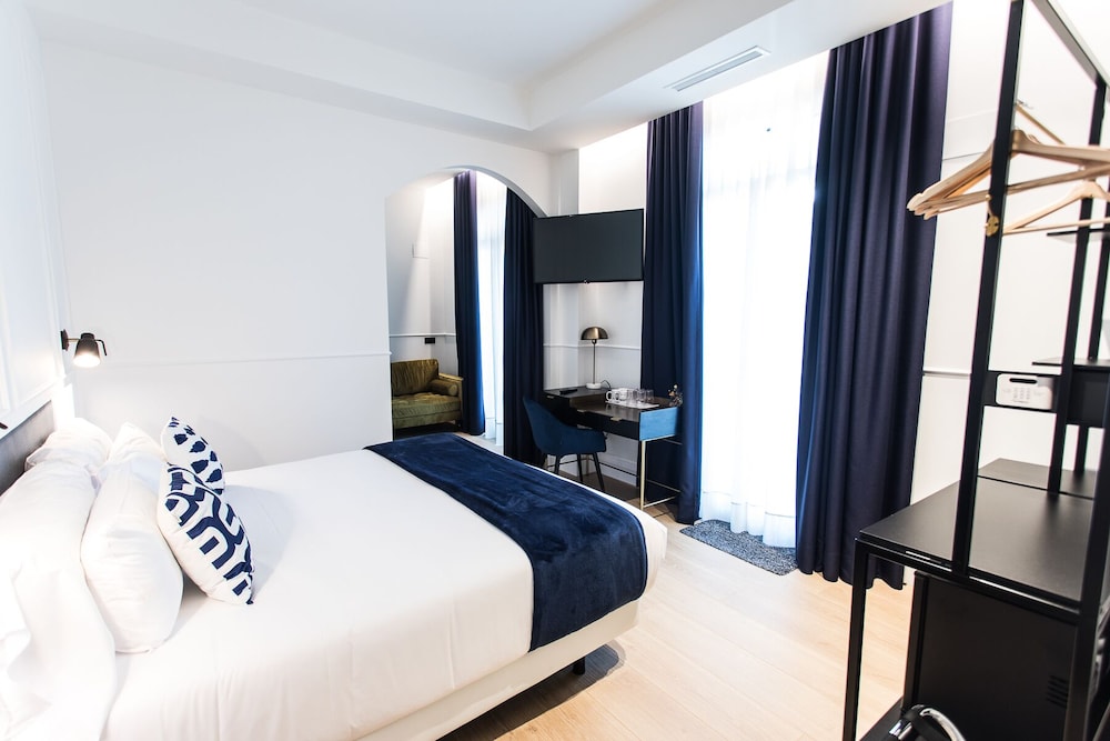 Junior Suite, Terrace