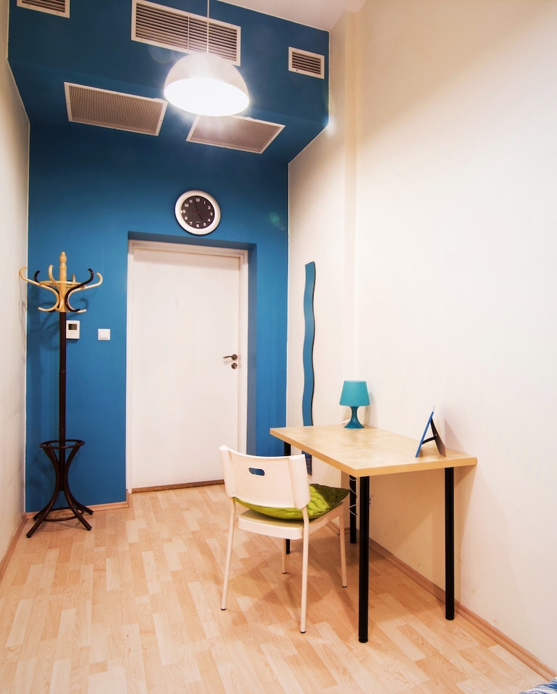 Standard Single Room photo 2
