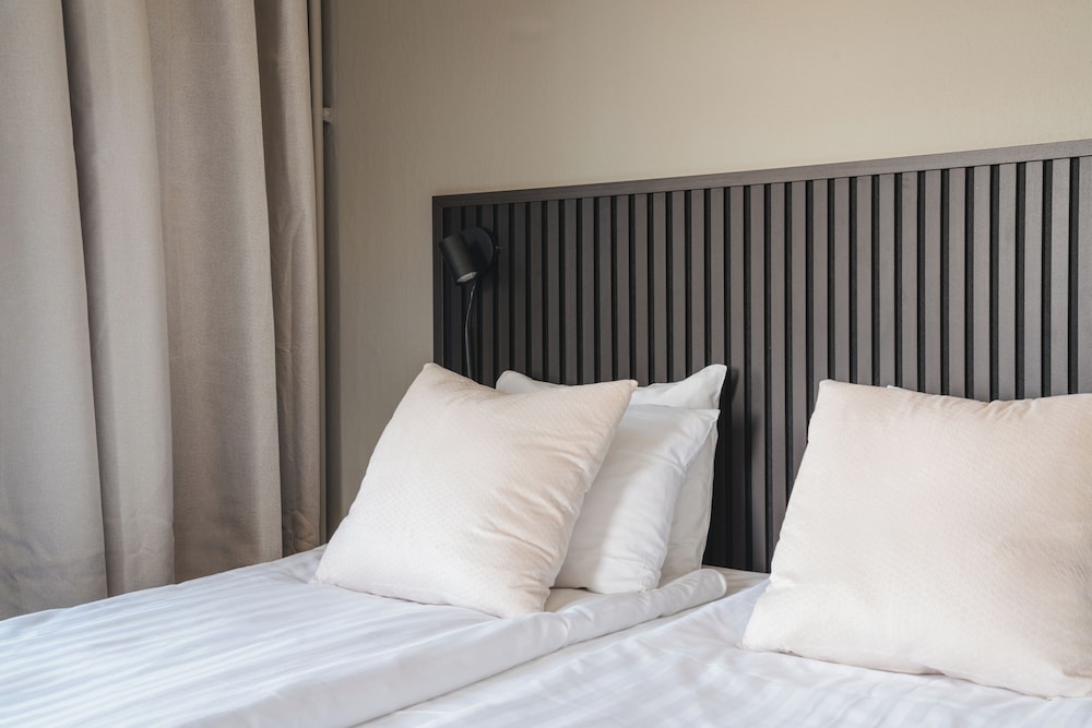 Standard Room, 1 Double Bed photo 3