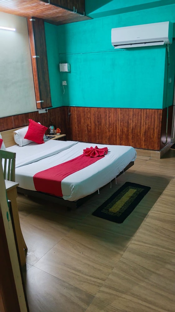 Deluxe Room photo 2