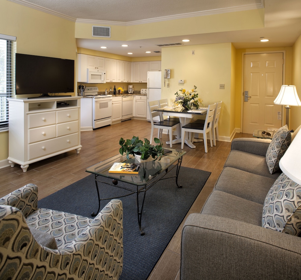 Villa, 1 Bedroom, Kitchen