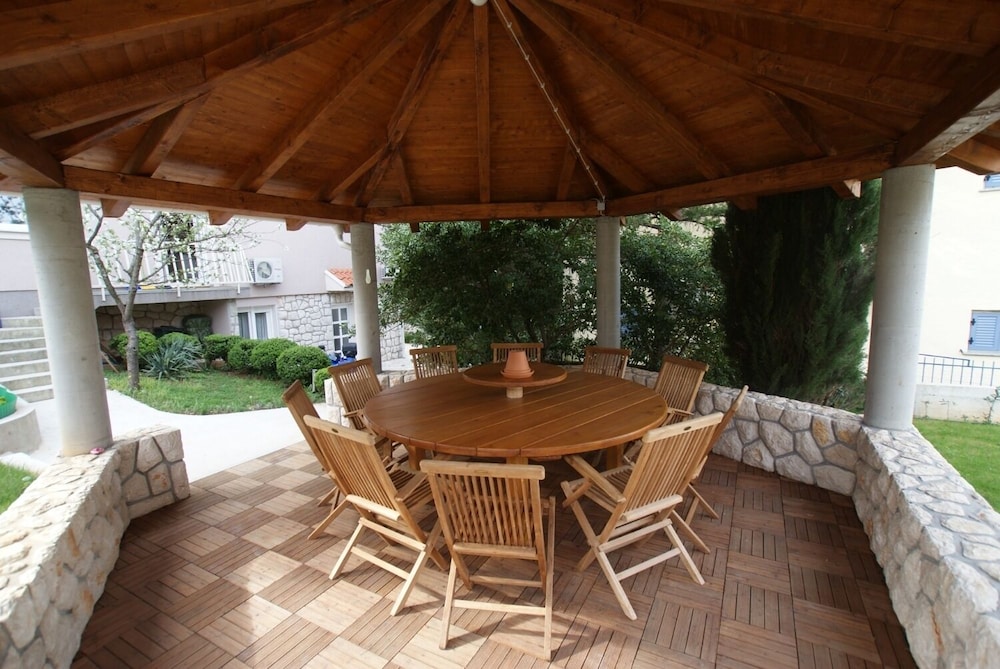 Apartment (Tomislav - A4(2+2))