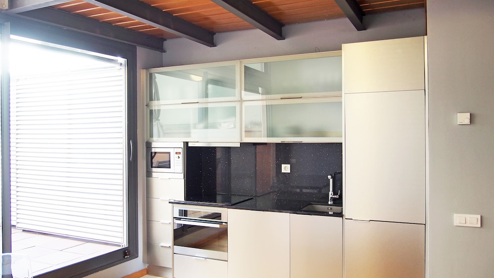 Family Duplex, 3 Bedrooms, Terrace, Ground Floor photo 2