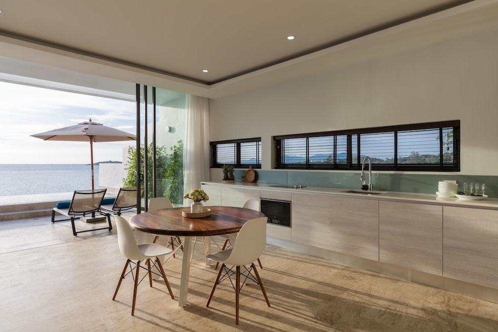 2 Bedroom Sea View Pool Suite & Cinema - Photo 19
