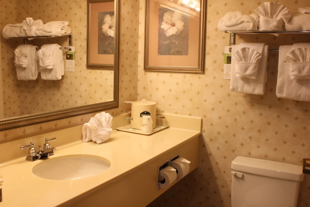 Double Room, 2 Double Beds - Photo 4