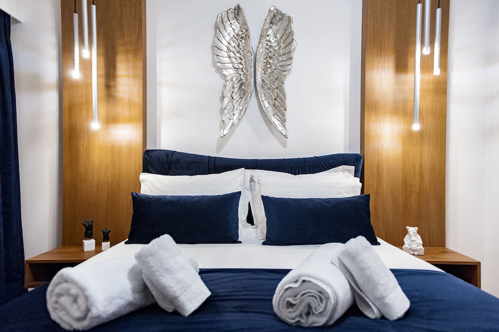 Deluxe Apartment, Acropolis Museum View photo 1