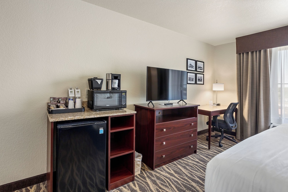 Room, 1 King Bed, Accessible, Non Smoking (Guestroom) - Photo 6