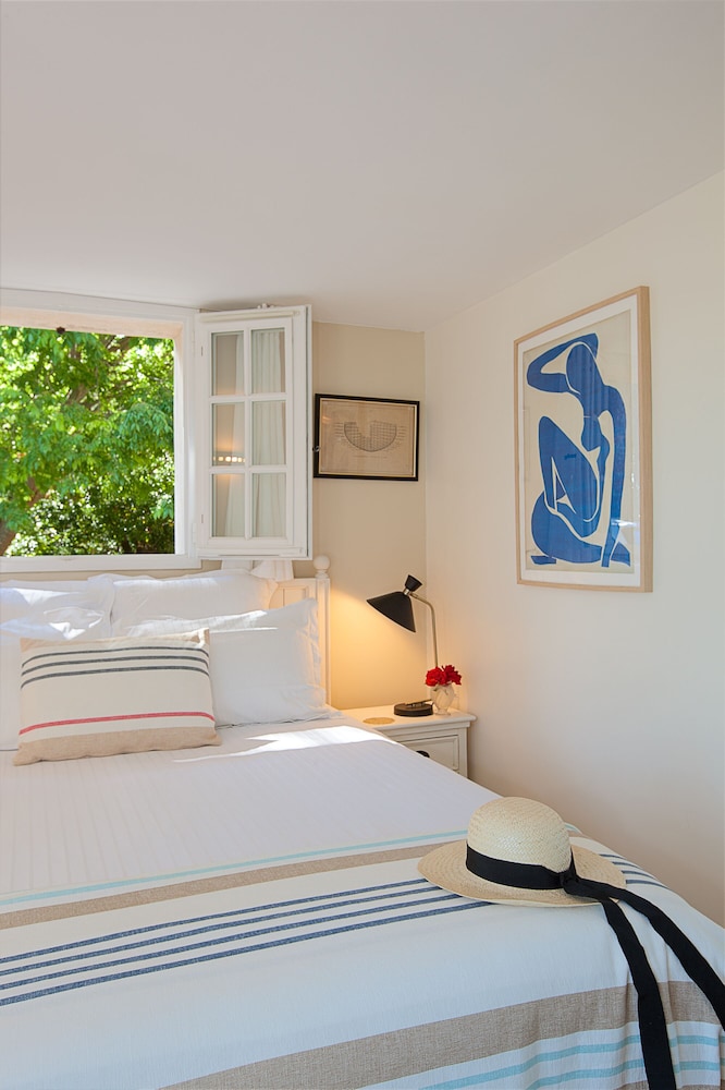 Double Room, Terrace, Sea View (Libeccio) photo 2