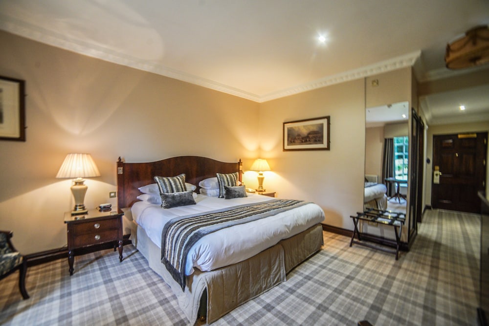 Deluxe Double or Twin Room - Photo 4