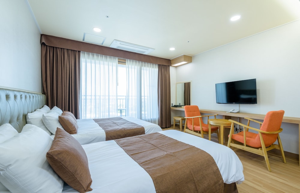 Deluxe Room photo 2