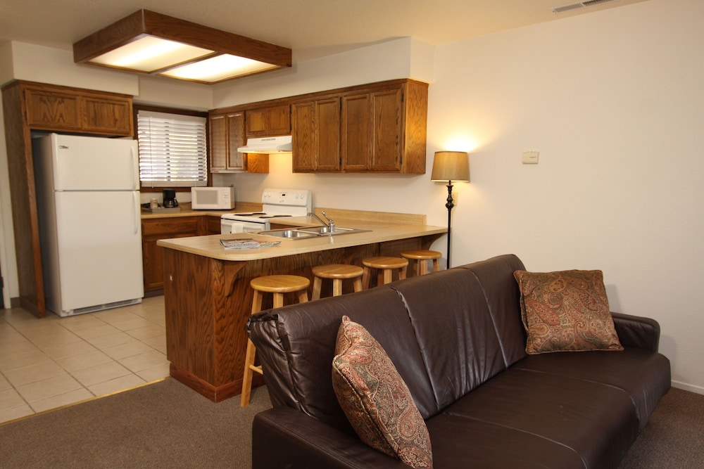Deluxe Suite photo 3