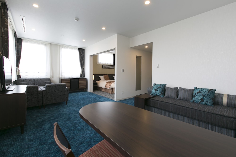 Suite Room, Non Smoking photo 3