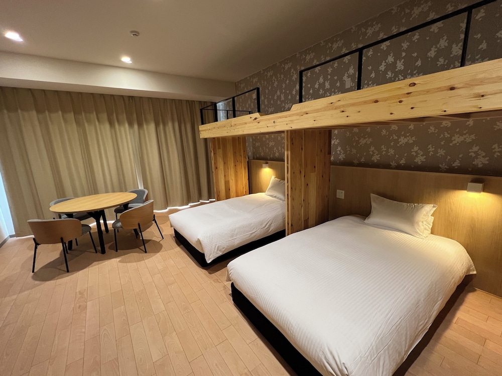 Superior Quadruple Room