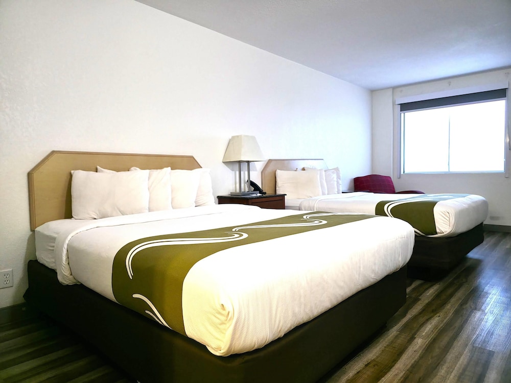Suite, Multiple Beds, Non Smoking photo 1