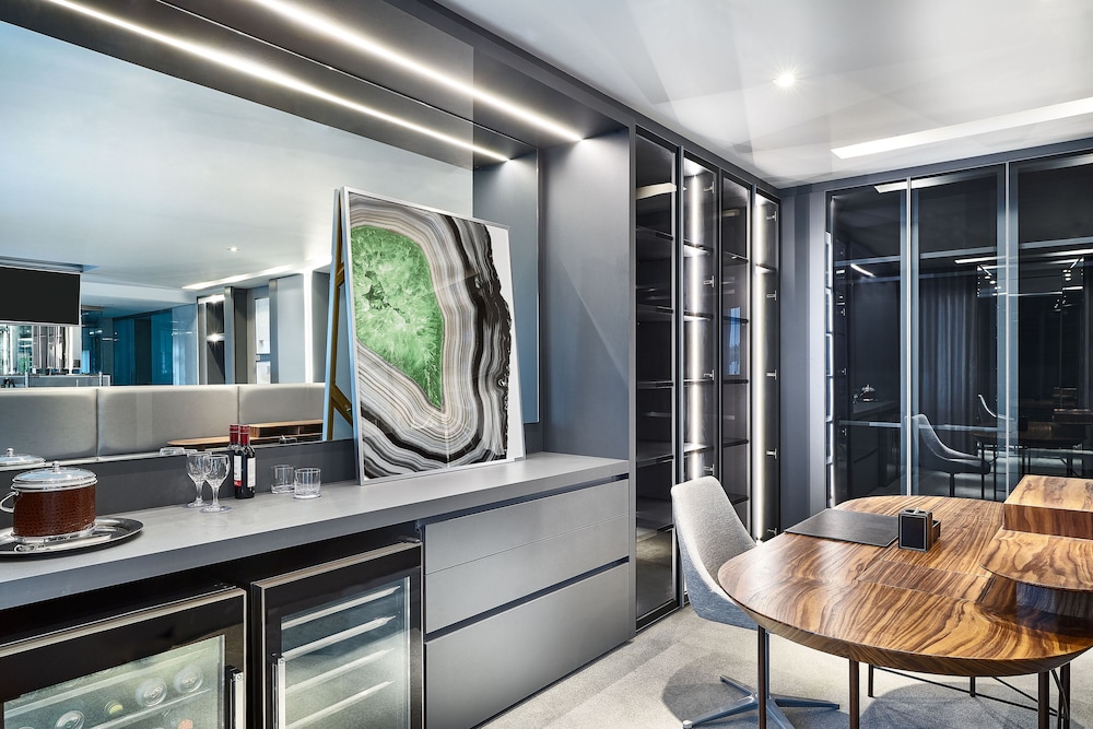 Junior Suite, 1 Bedroom
