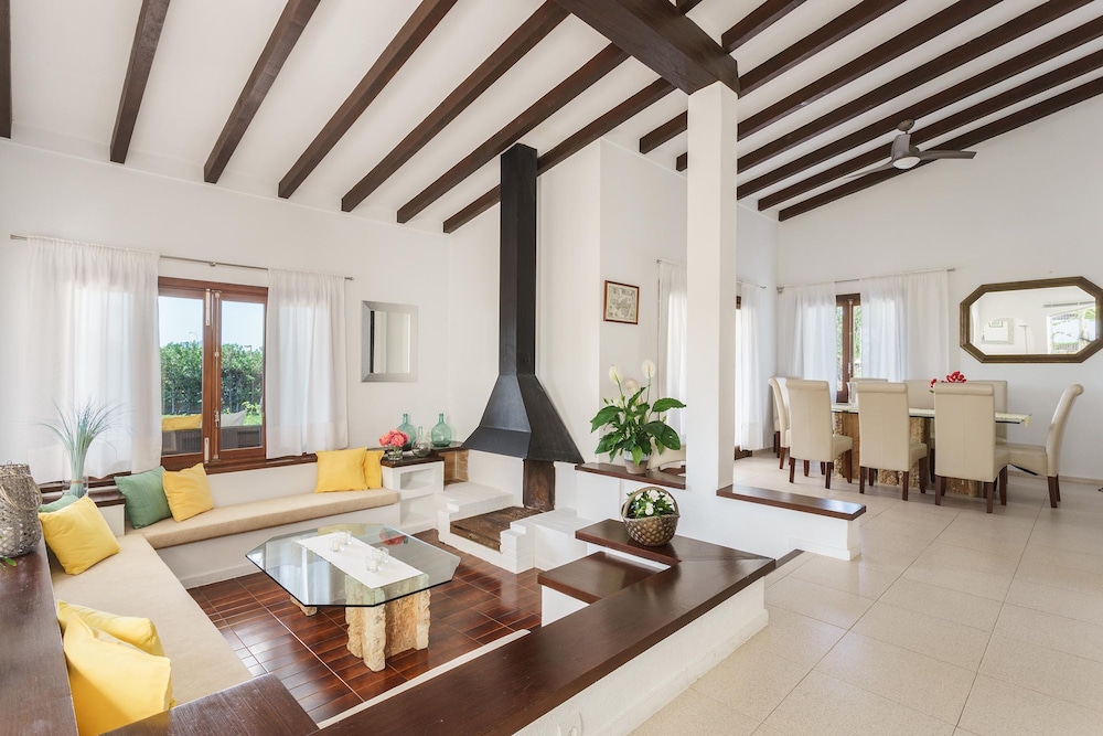 Villa Playa Port de Pollenassa, Kuva 7