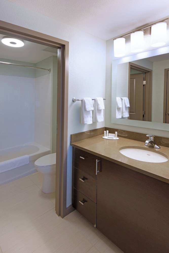 TownePlace Suites by Marriott Springfield, Bilde 7