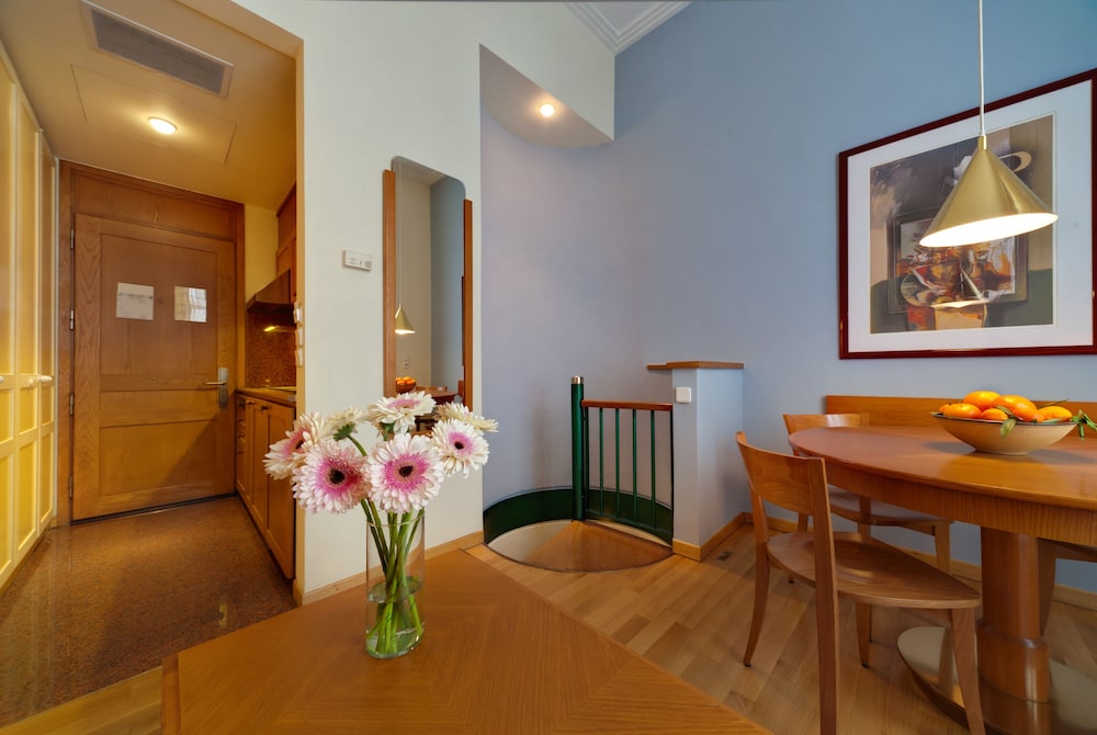 Comfort Apartment, 1 Bedroom photo 3