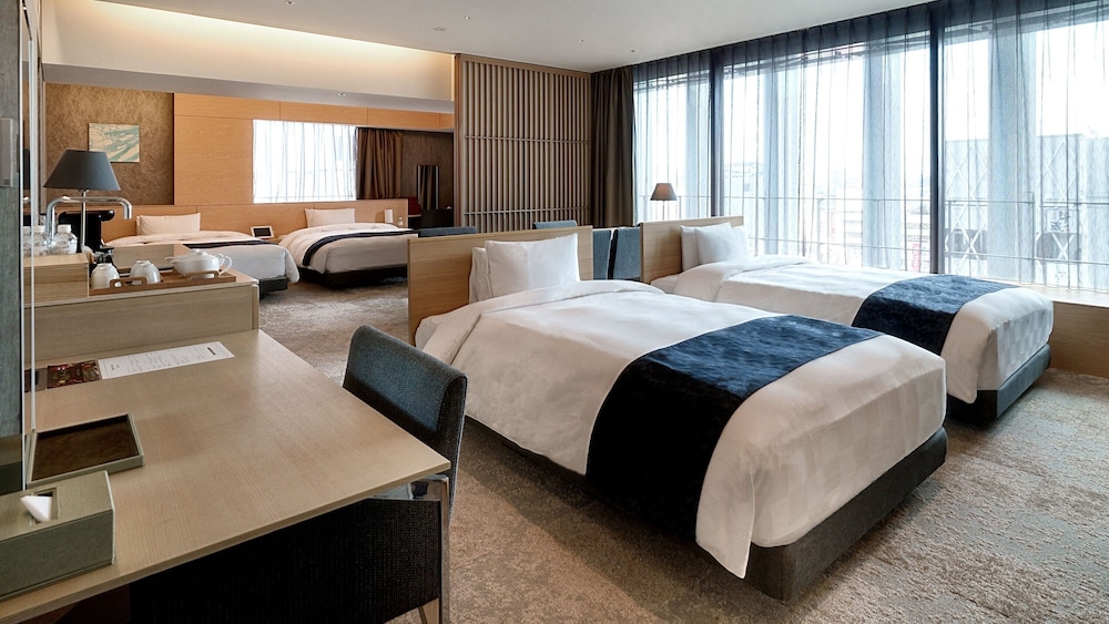 Royal Suite, Non Smoking (For 4 guests)