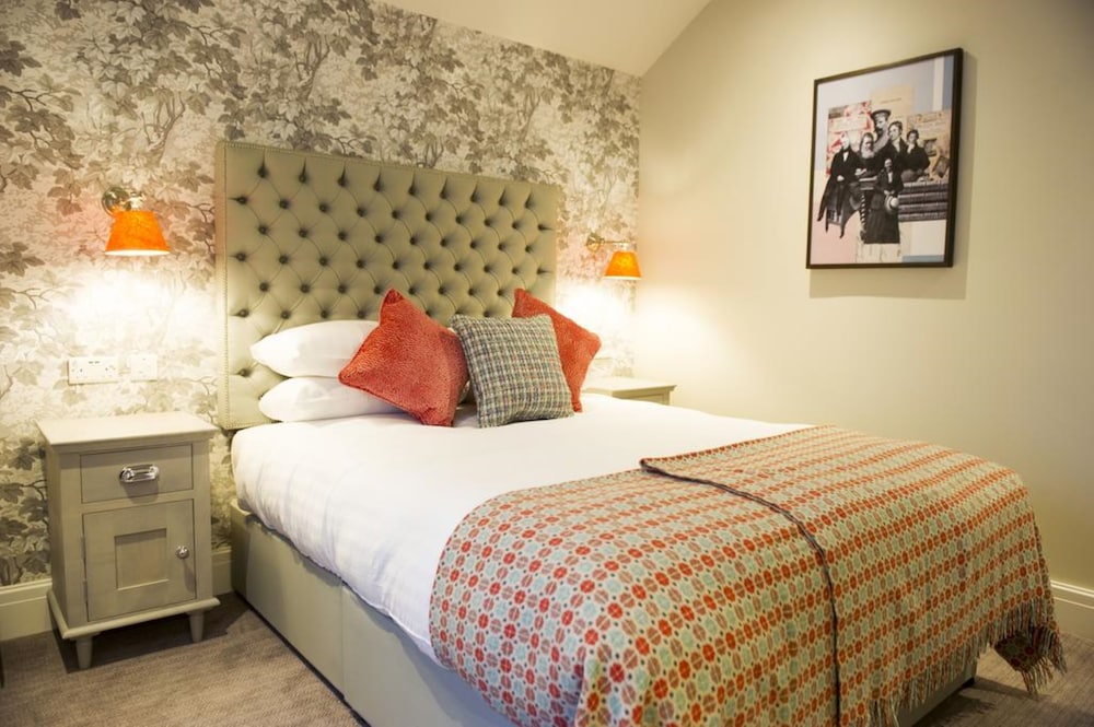 Deluxe Room photo 3