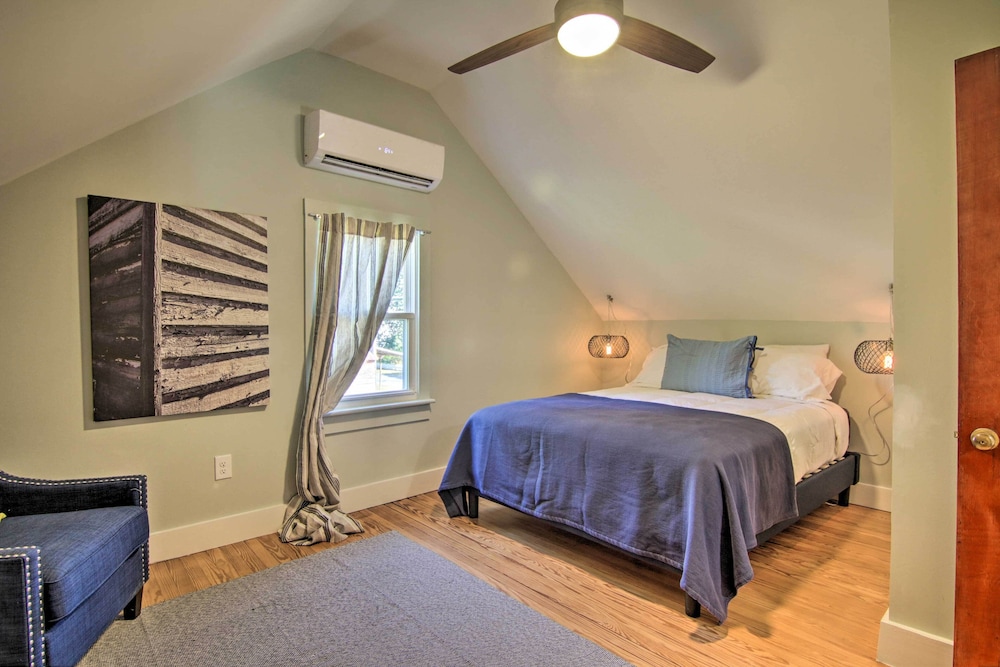 Cottage (3 Bedrooms) photo 1