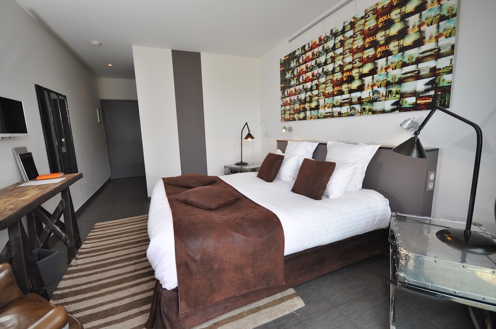 Standard Double Room In The Castle photo 3