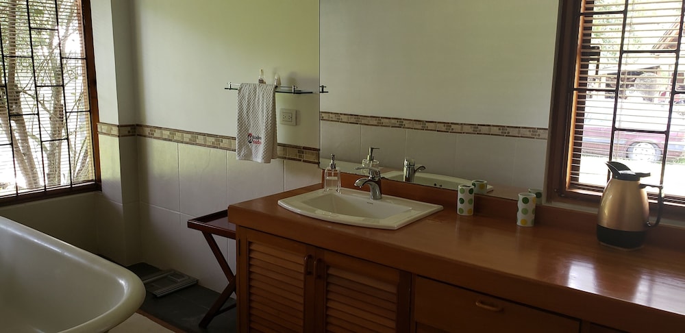 Habitacion Suite Deluxe photo 3