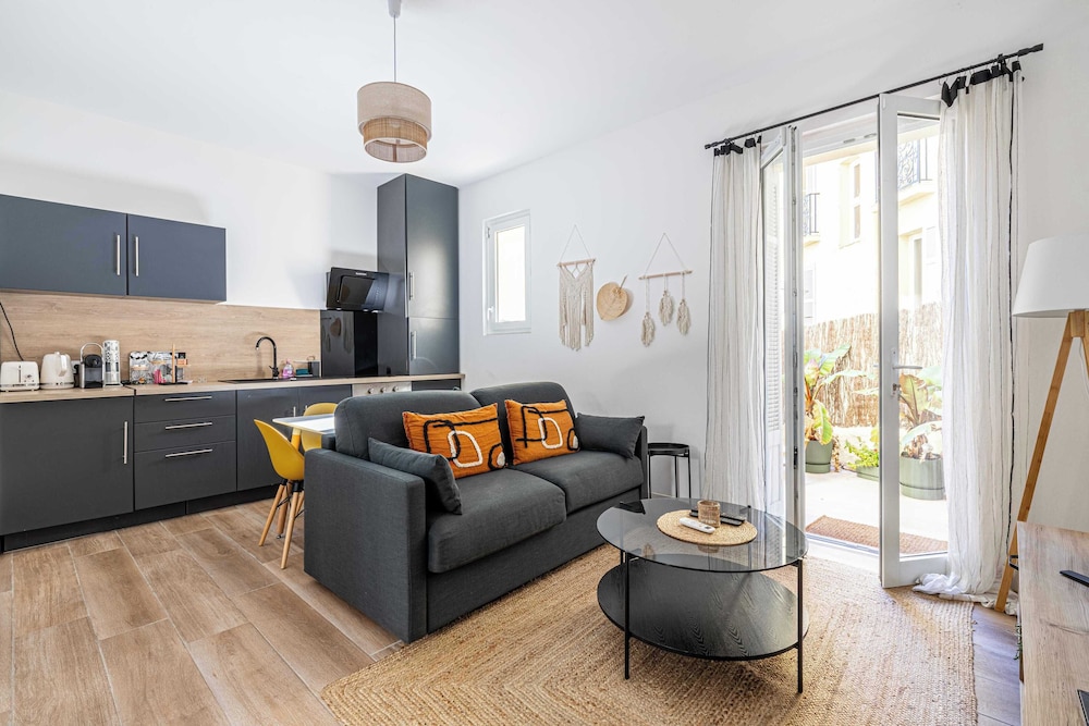 Comfort Apartment