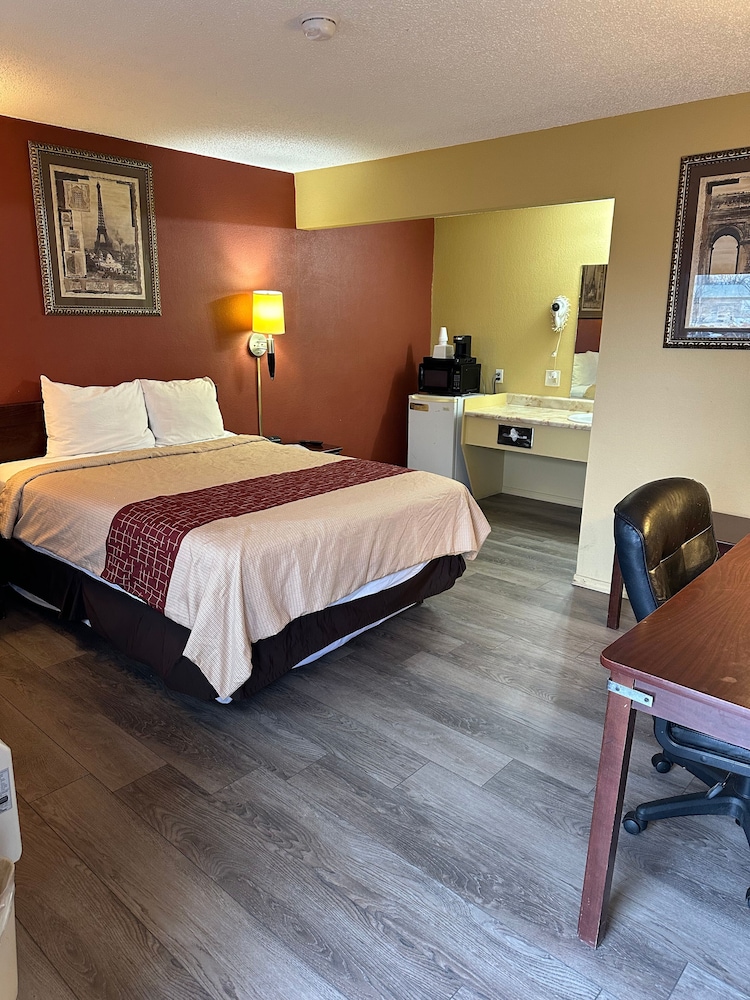 Deluxe Single Room photo 1