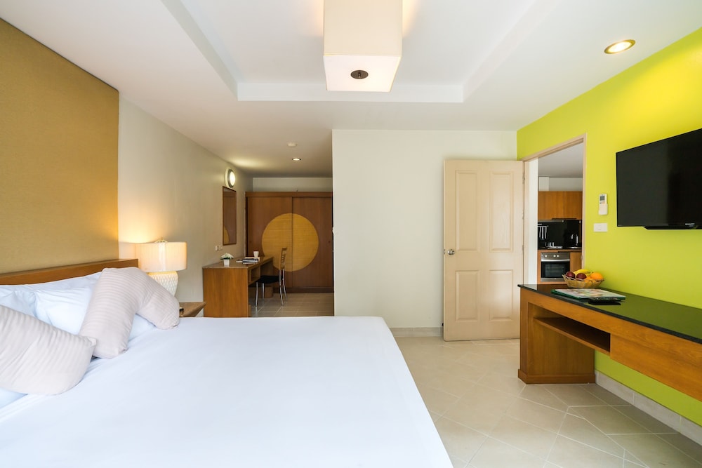 Junior Suite - Photo 4