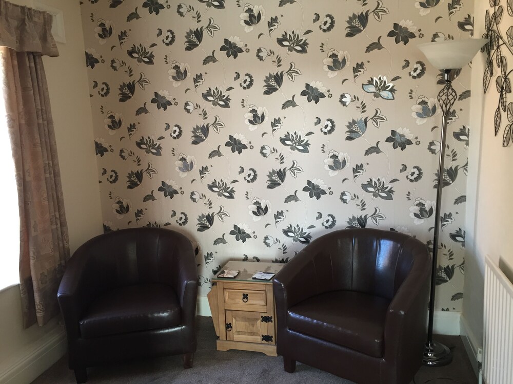 Deluxe Suite photo 3