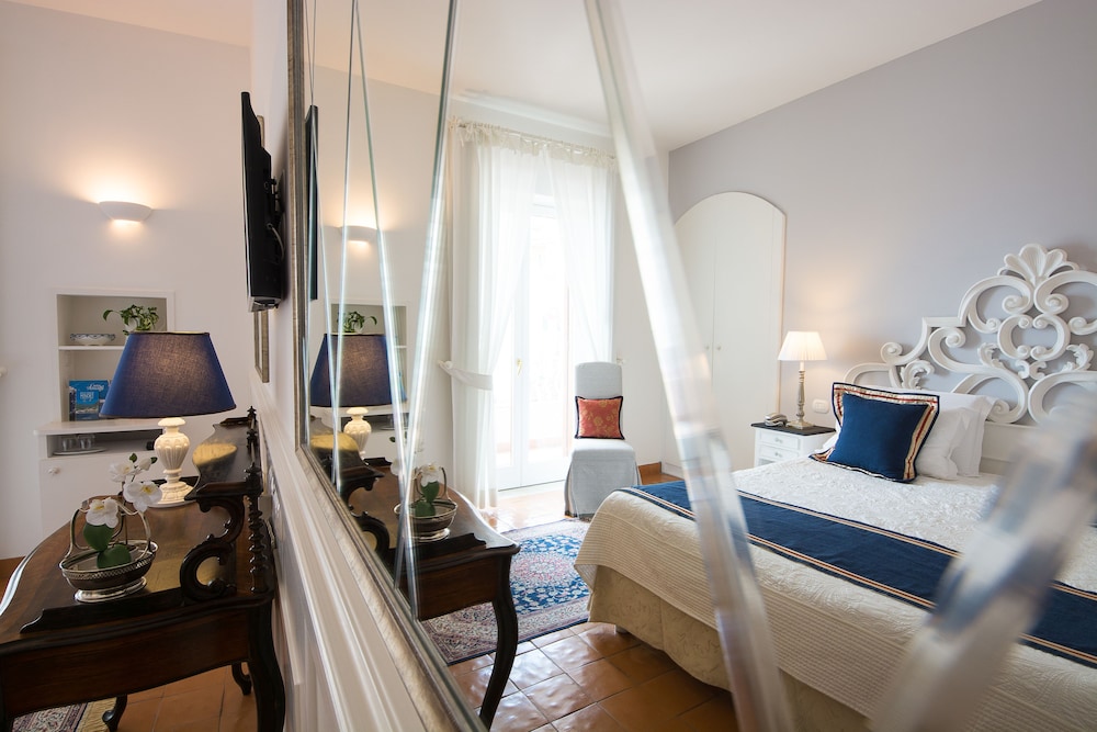 Superior Double Room - Photo 7
