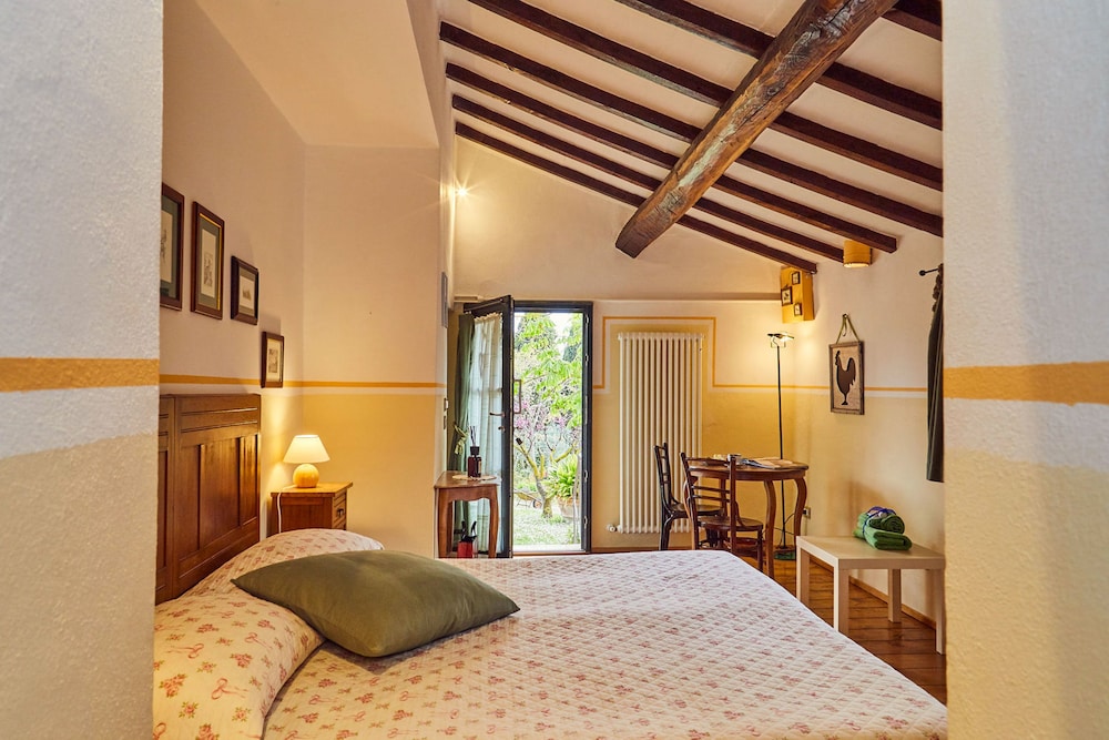 Panoramic Cottage, 1 Bedroom photo 3