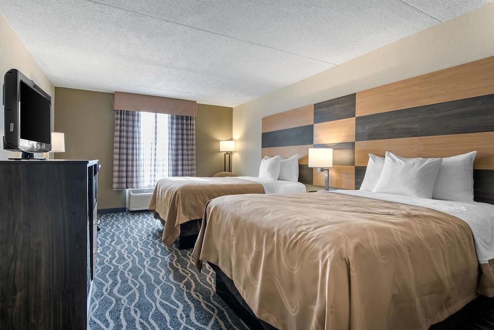 Quality Inn & Suites Lafayette I-65, Billede 5