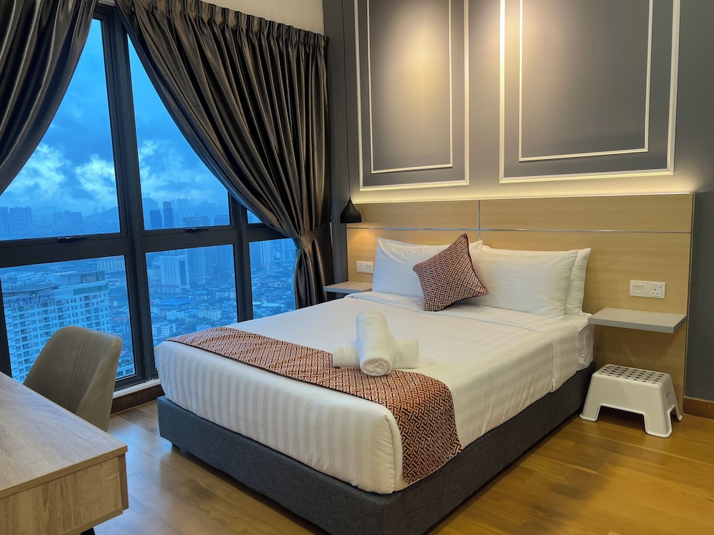 Romantic Double Room (Céleste) photo 2