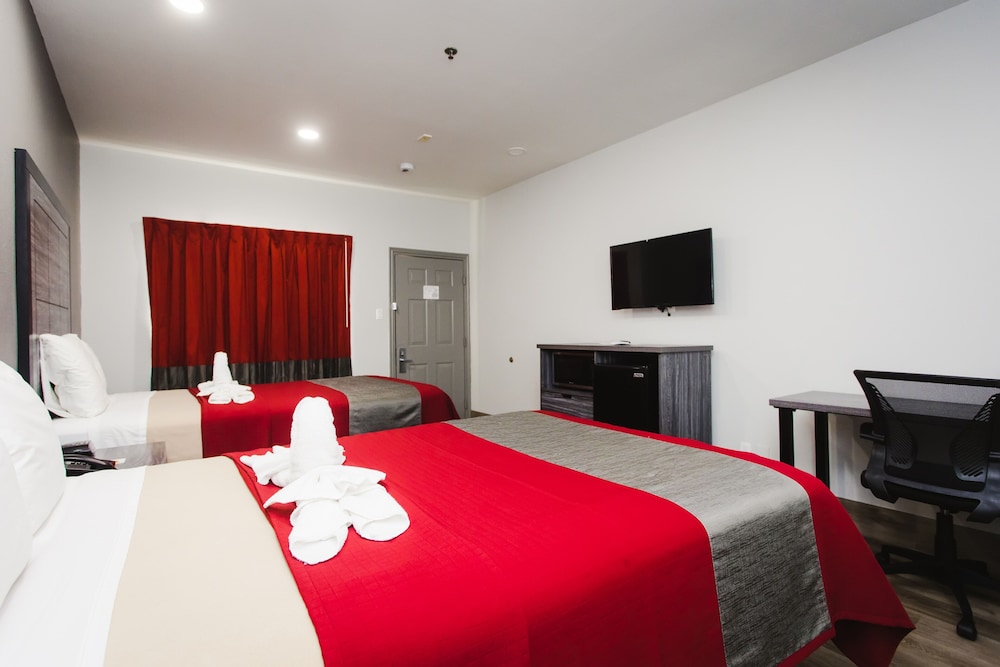 Standard Double Room - Photo 4