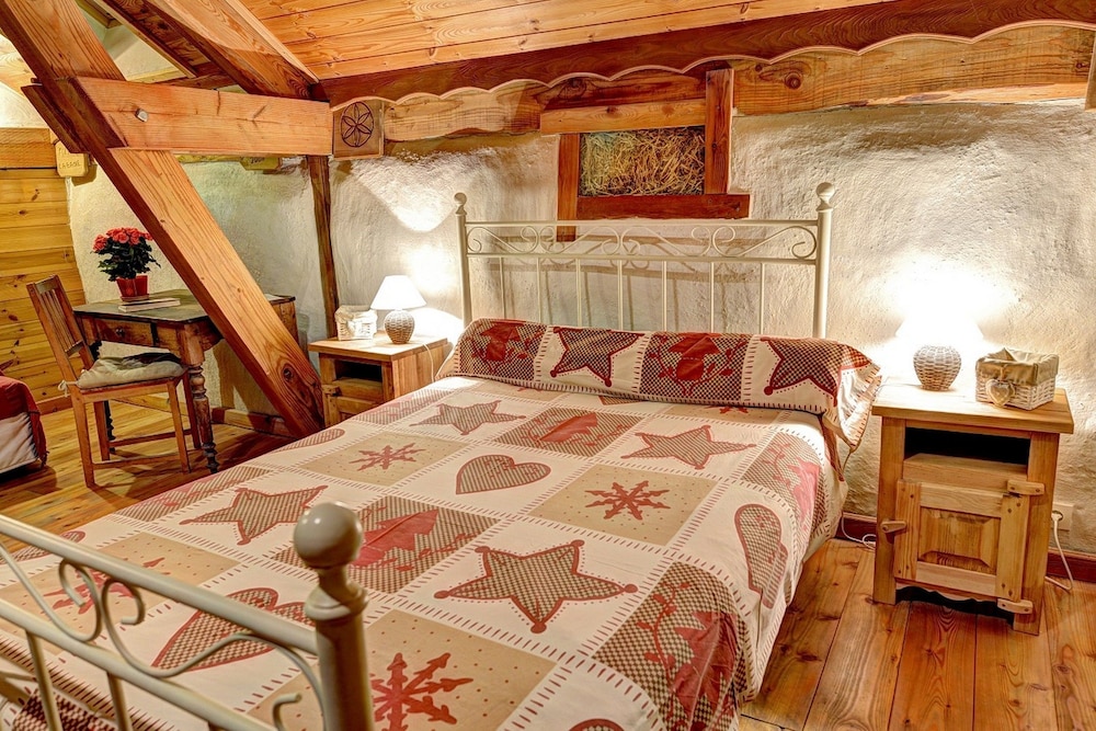 Quadruple Room photo 3