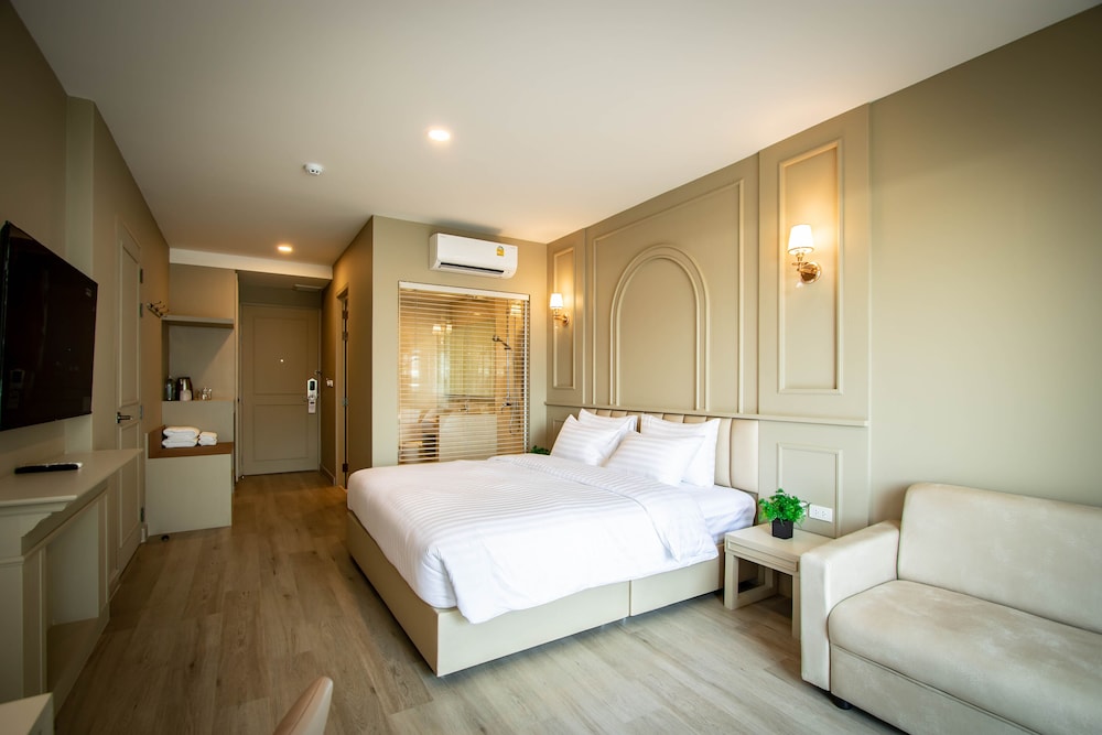 Premier room - Photo 3
