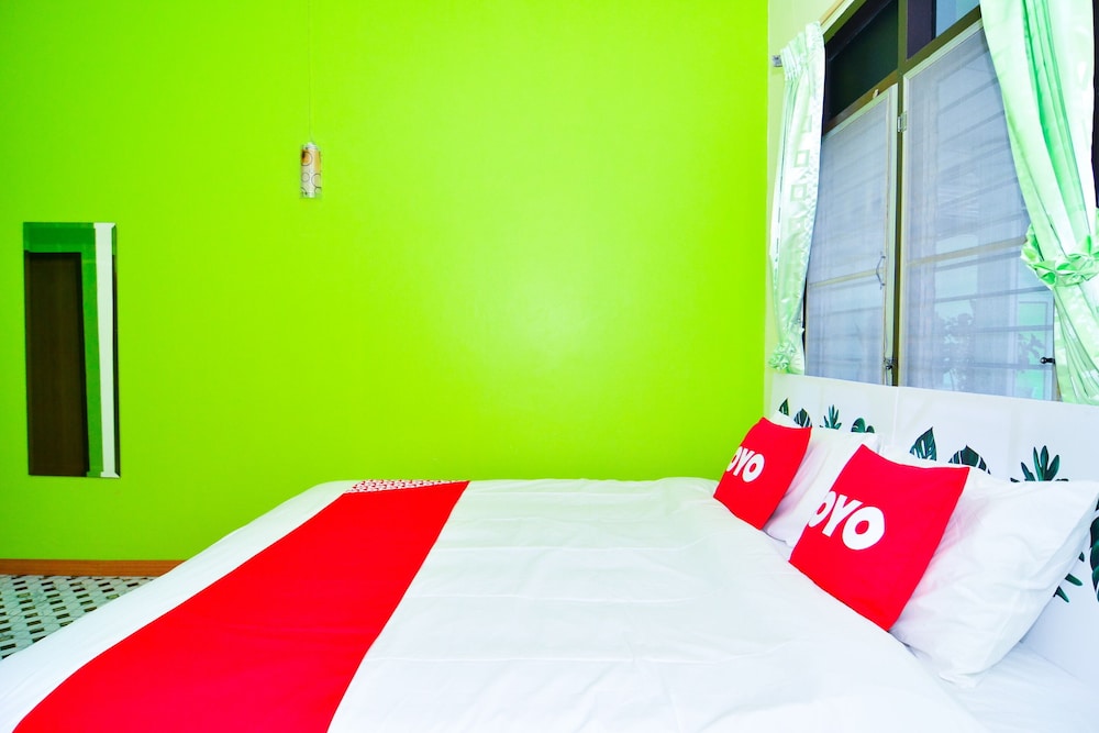 Standard Double Room photo 2