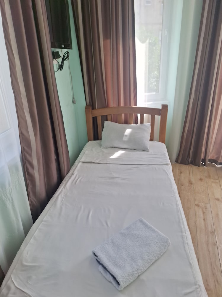 Family Room, 1 Bedroom, Tower