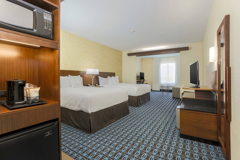 Suite, Multiple Beds photo 2
