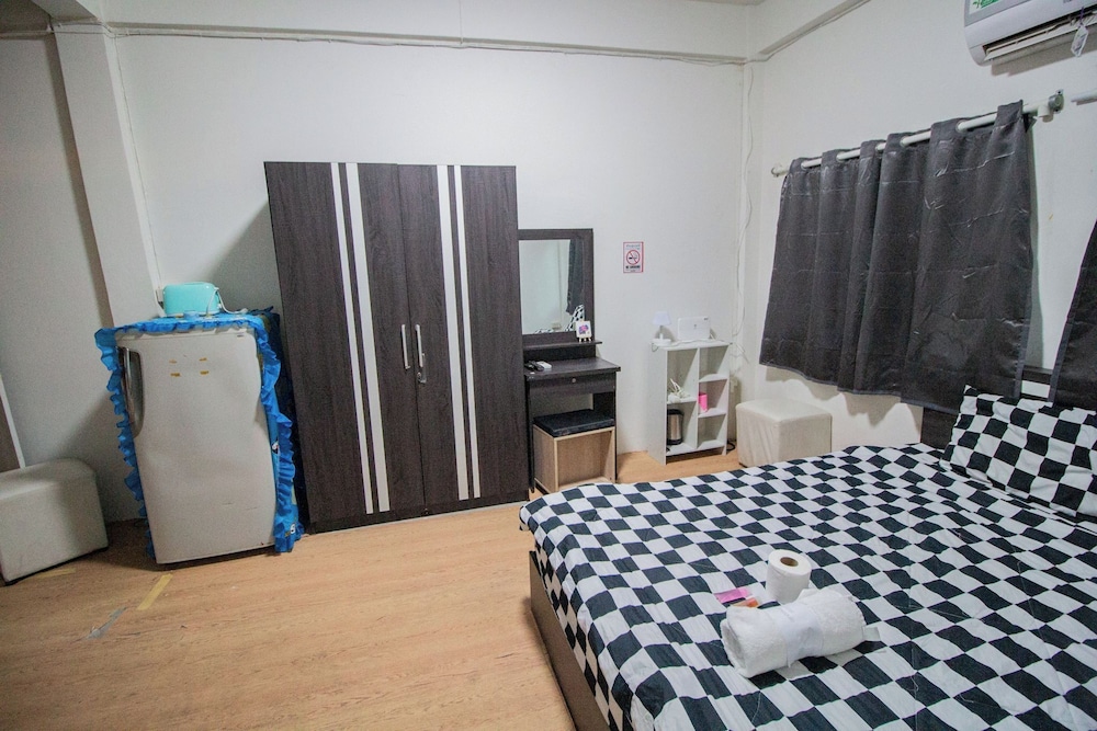 Deluxe Room, 1 Bedroom photo 2