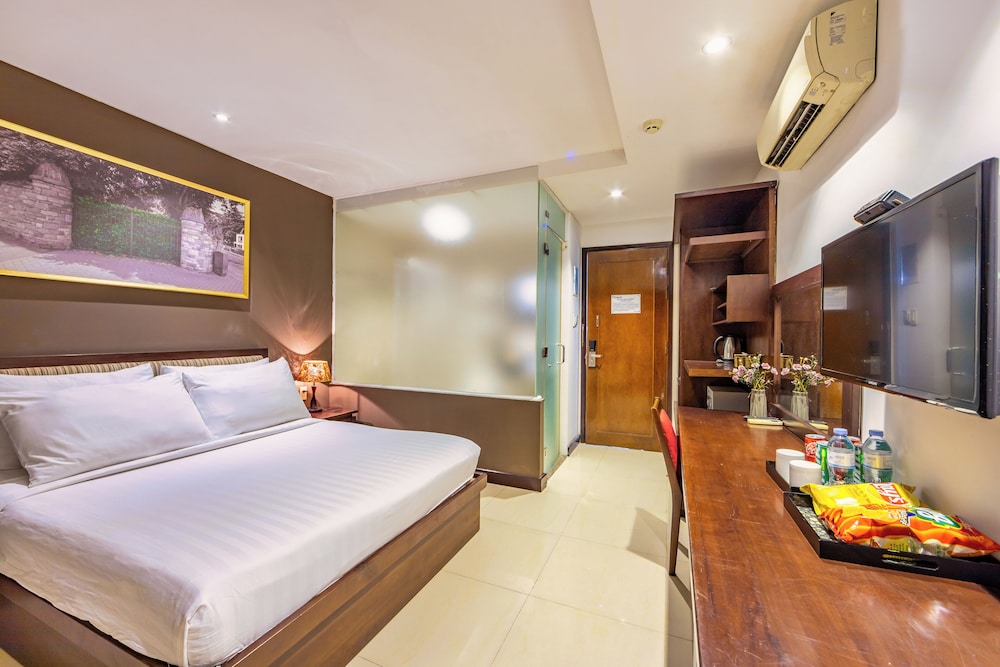 Deluxe Room photo 2