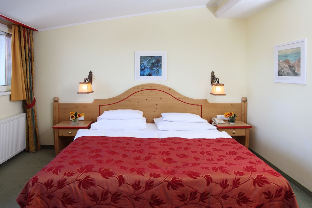 Standard Double Room - Photo 4