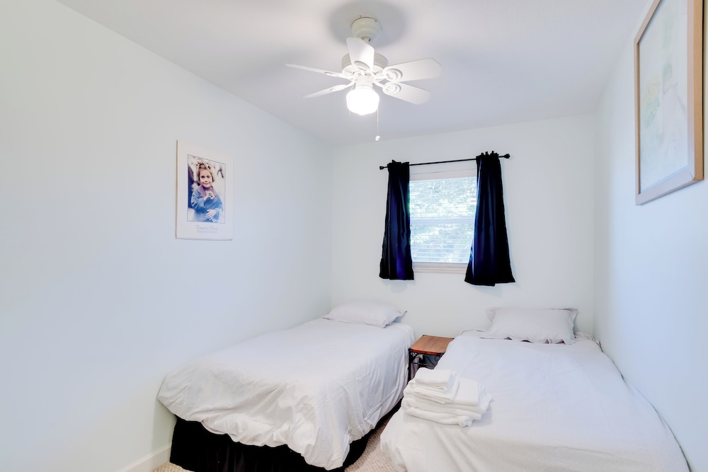 House (3 Bedrooms) photo 2