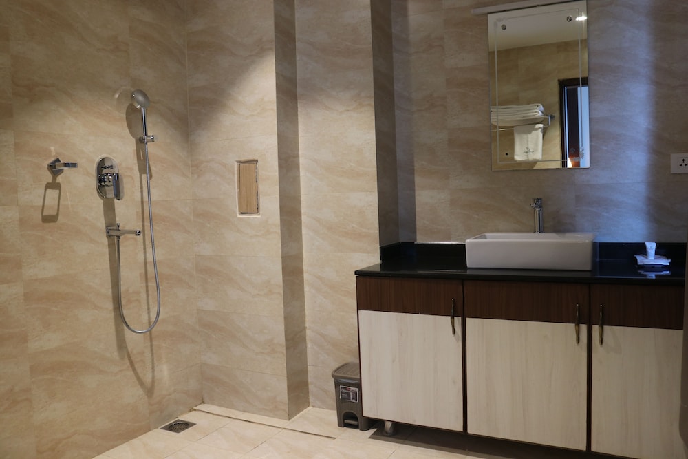 Executive Twin Room photo 2