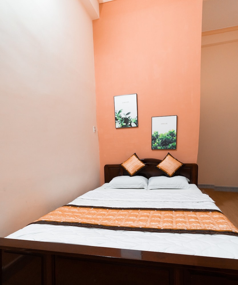 Superior Double Room - Photo 19