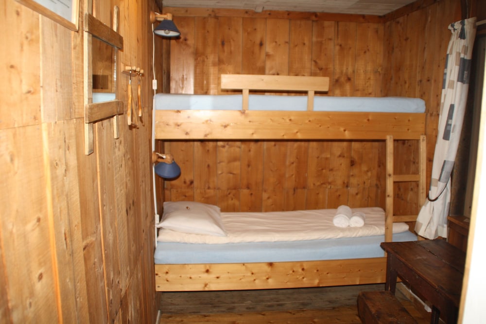 Basic Room, Non Smoking - Photo 1