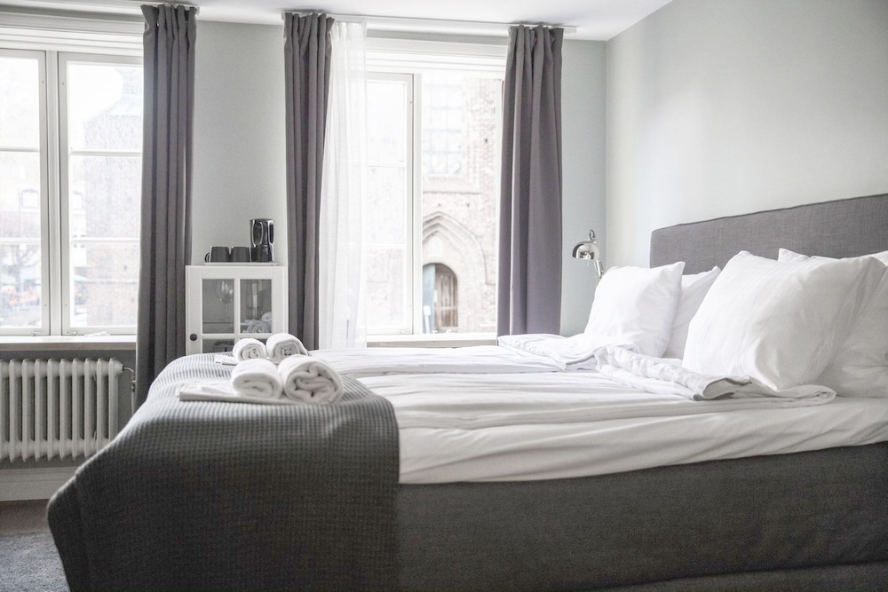 Exclusive Double Room, 1 King Bed photo 2
